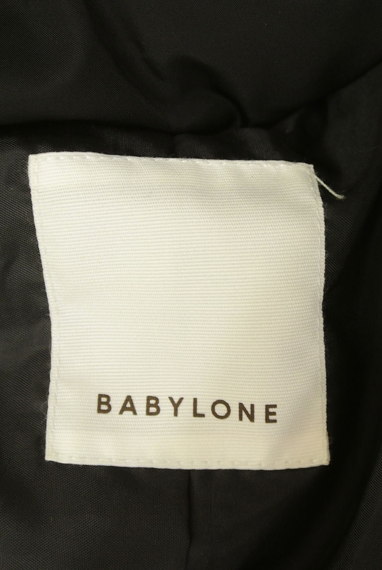 BABYLONE（バビロン）の古着「商品番号：PR10253733」-大画像6