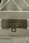 UNTITLED（アンタイトル）の古着「商品番号：PR10253737」-6