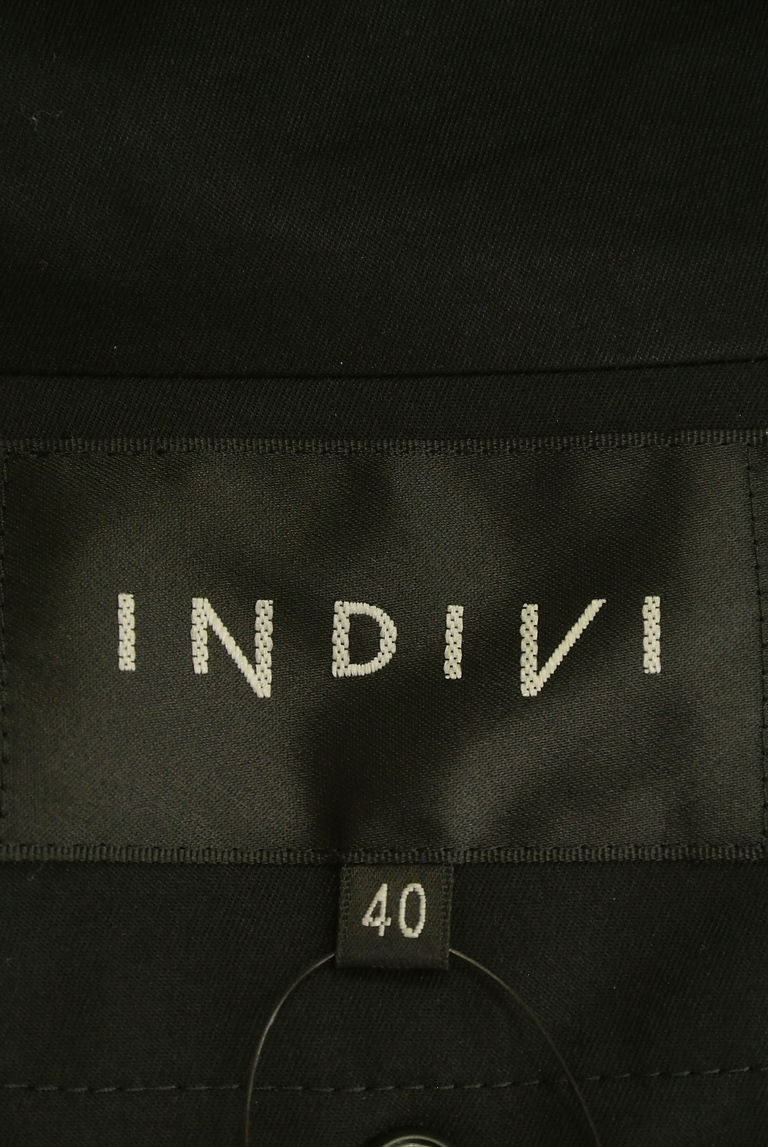 INDIVI（インディヴィ）の古着「商品番号：PR10253742」-大画像6