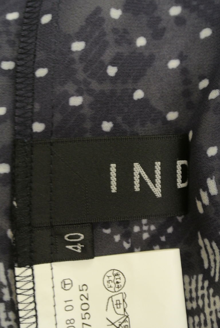 INDIVI（インディヴィ）の古着「商品番号：PR10253752」-大画像6