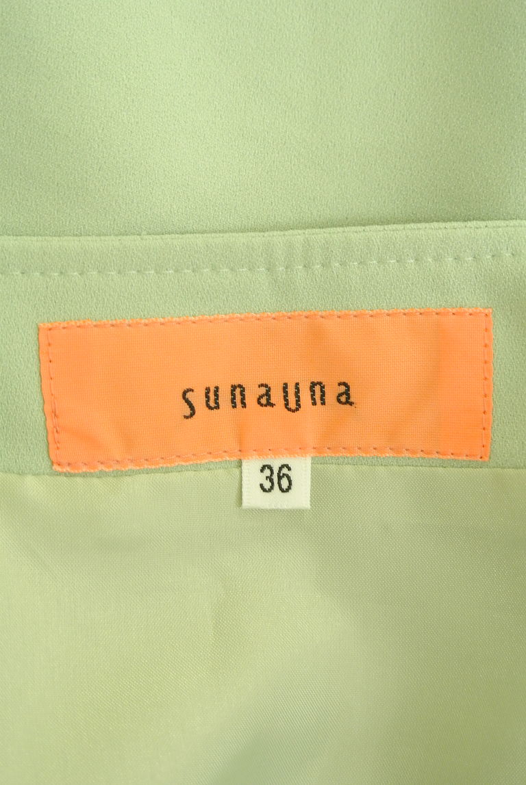 SunaUna（スーナウーナ）の古着「商品番号：PR10253758」-大画像6