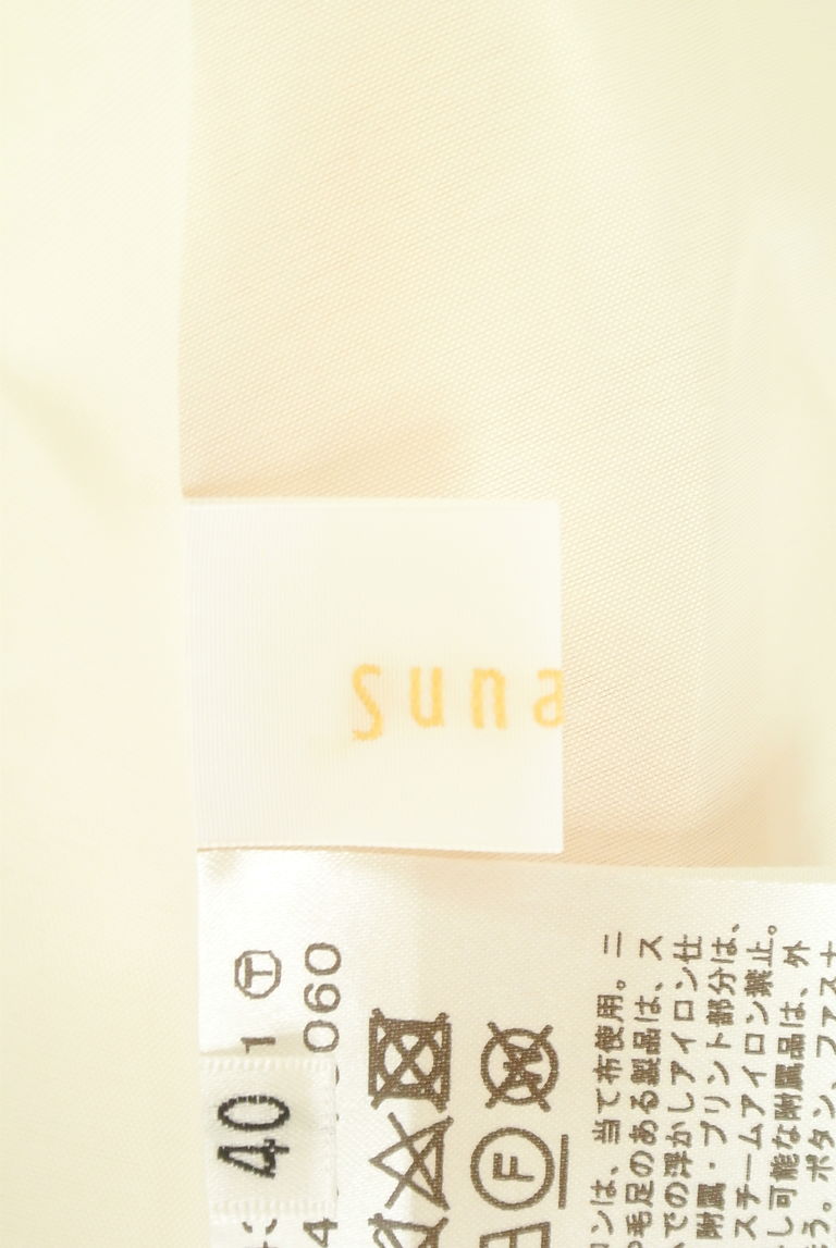 SunaUna（スーナウーナ）の古着「商品番号：PR10253765」-大画像6