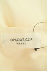 OPAQUE.CLIP（オペークドットクリップ）の古着「商品番号：PR10253768」-6