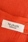 Te chichi（テチチ）の古着「商品番号：PR10253787」-6