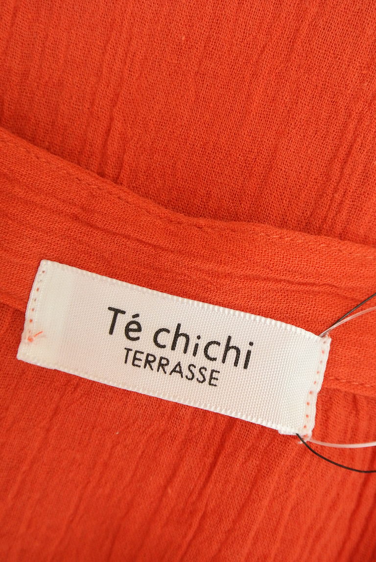Te chichi（テチチ）の古着「商品番号：PR10253787」-大画像6