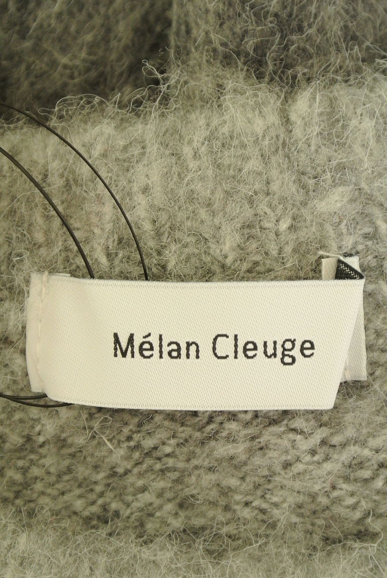 Melan Cleuge（メランクルージュ）の古着「商品番号：PR10253794」-大画像6