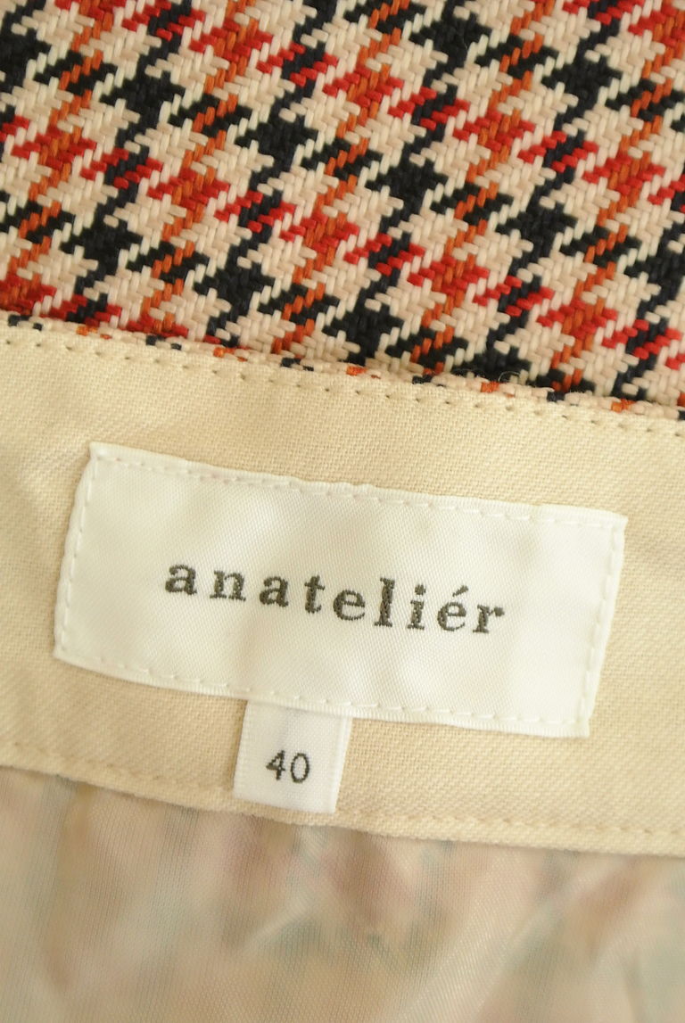 anatelier（アナトリエ）の古着「商品番号：PR10253798」-大画像6