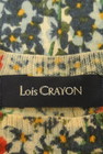 Lois CRAYON（ロイスクレヨン）の古着「商品番号：PR10253803」-6