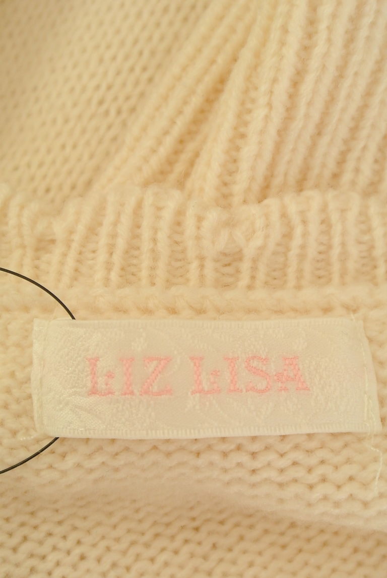LIZ LISA（リズリサ）の古着「商品番号：PR10253822」-大画像6
