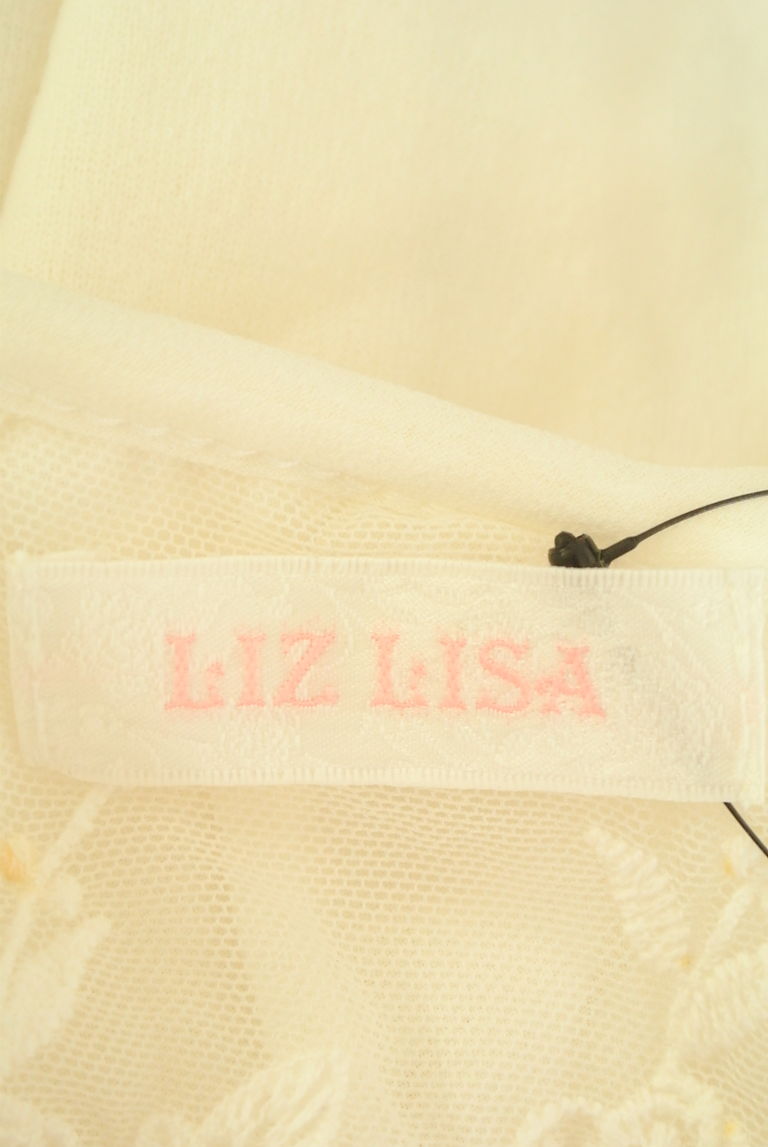 LIZ LISA（リズリサ）の古着「商品番号：PR10253824」-大画像6
