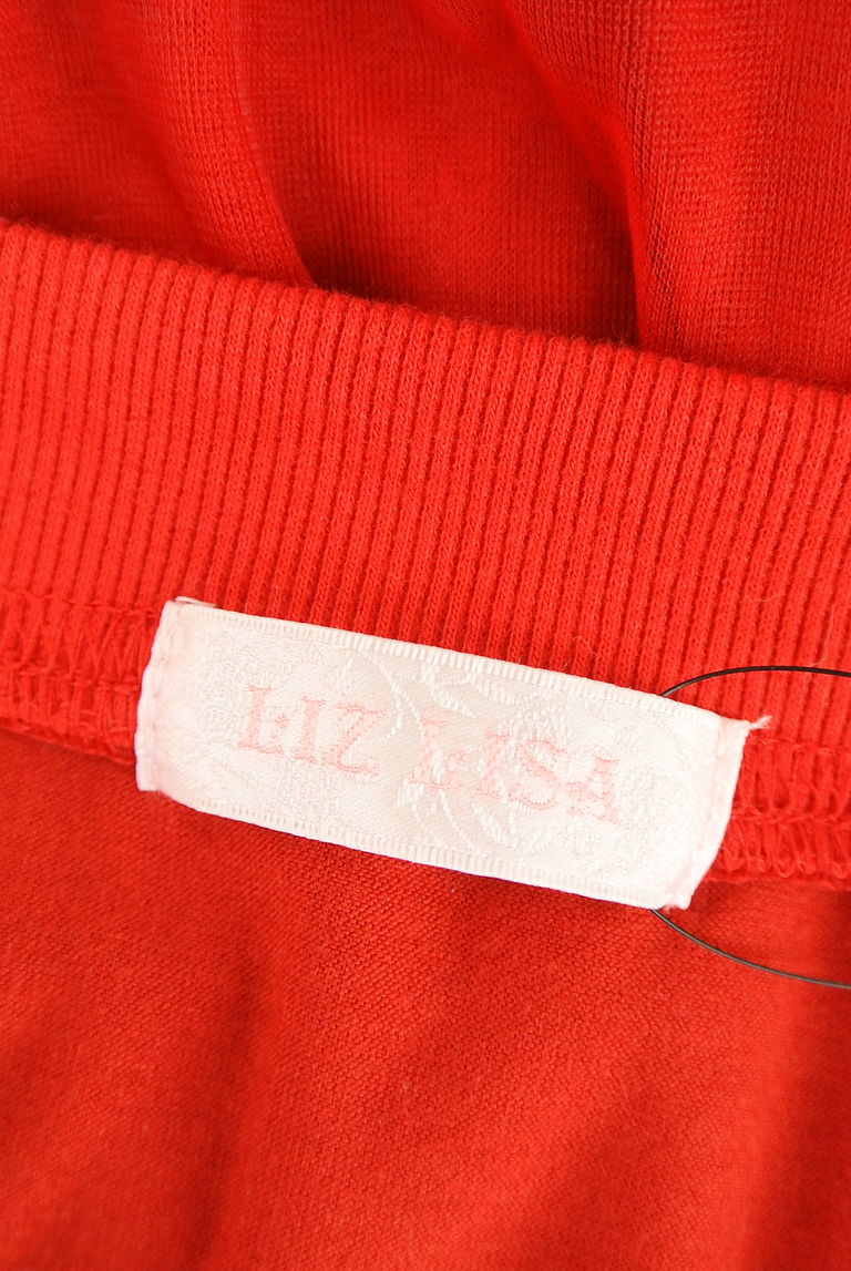 LIZ LISA（リズリサ）の古着「商品番号：PR10253829」-大画像6