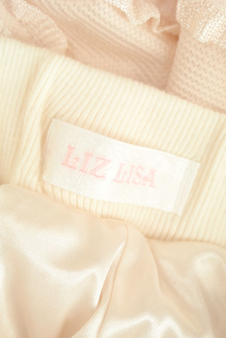 LIZ LISA（リズリサ）の古着「商品番号：PR10253832」-大画像6