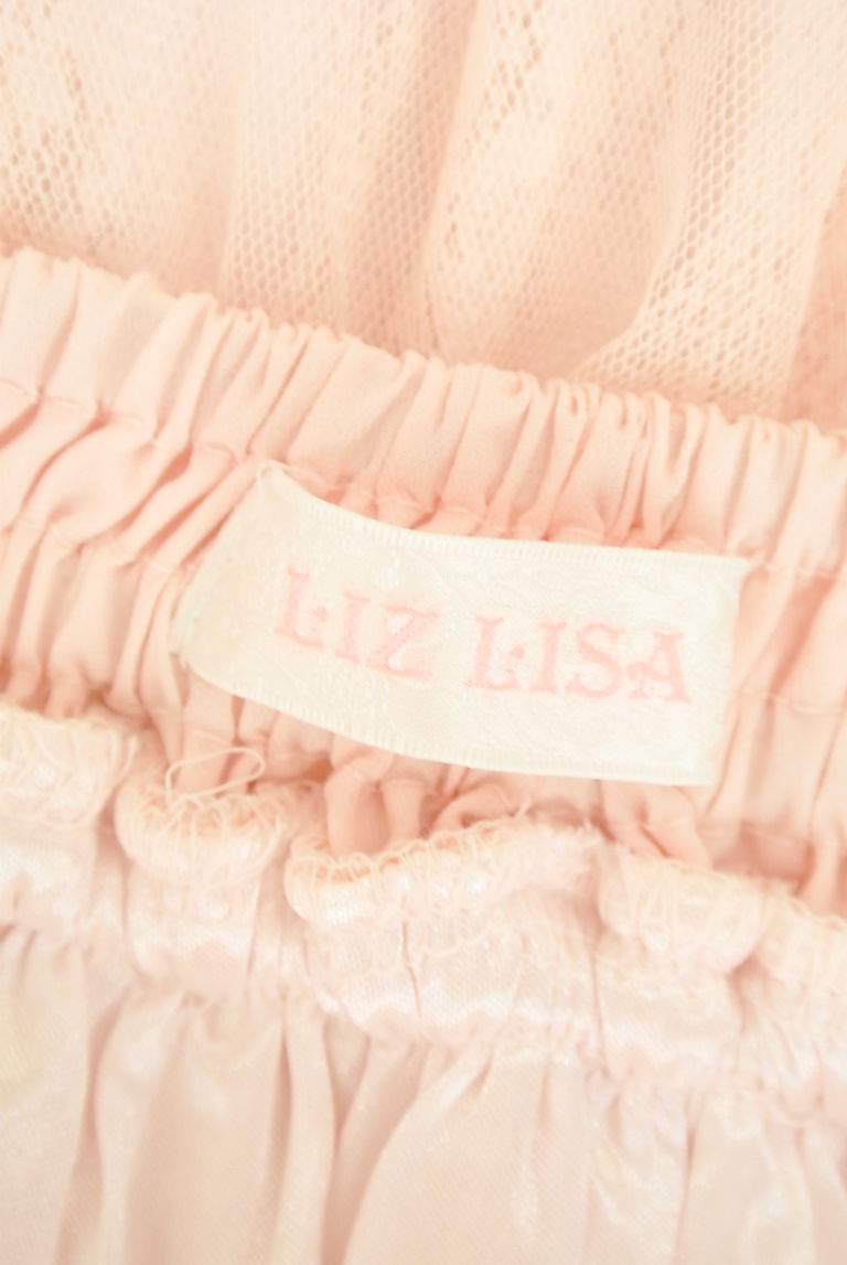 LIZ LISA（リズリサ）の古着「商品番号：PR10253833」-大画像6