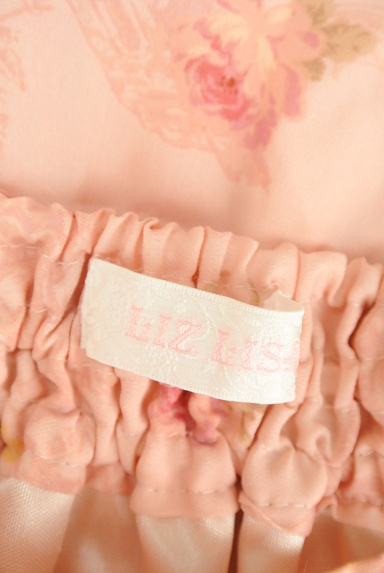 LIZ LISA（リズリサ）の古着「商品番号：PR10253835」-大画像6