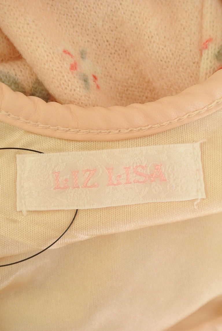 LIZ LISA（リズリサ）の古着「商品番号：PR10253838」-大画像6