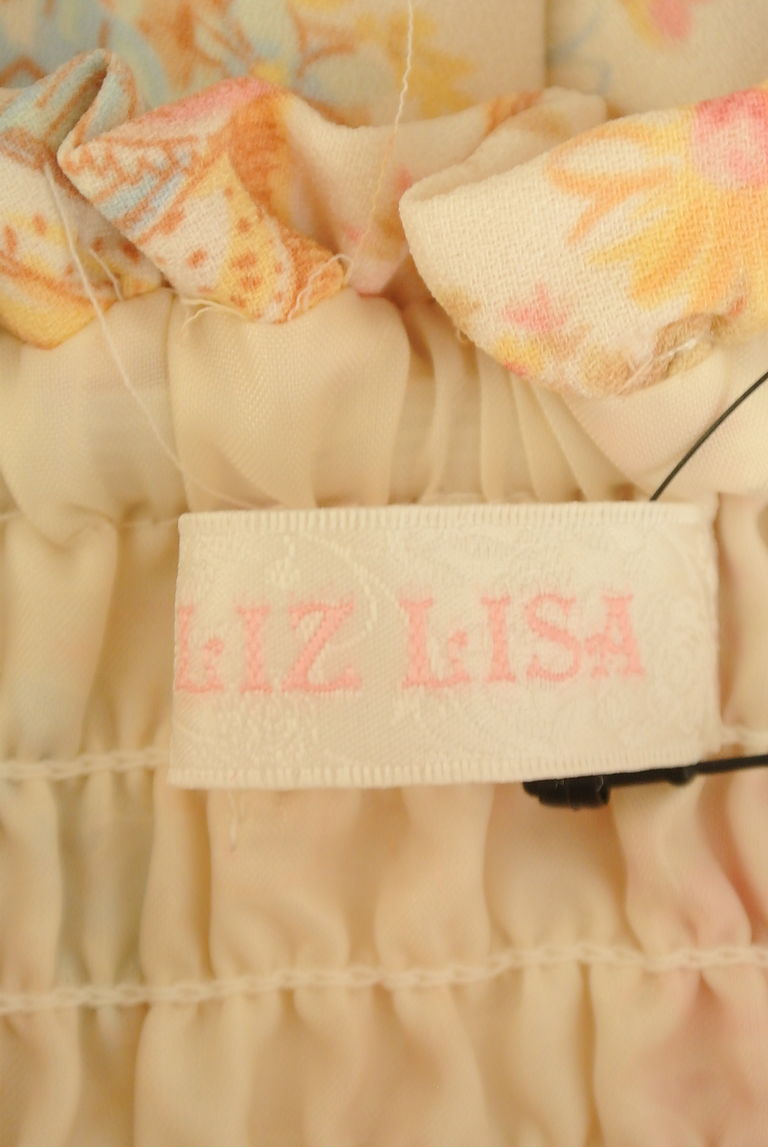 LIZ LISA（リズリサ）の古着「商品番号：PR10253840」-大画像6
