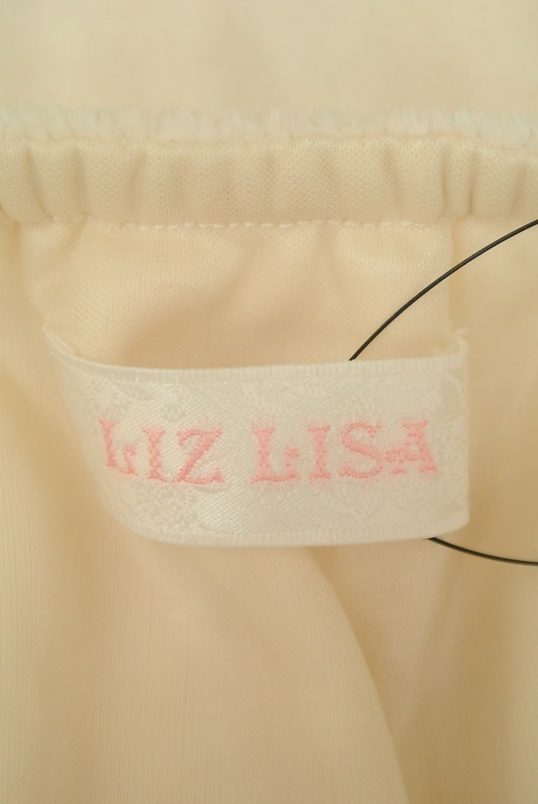LIZ LISA（リズリサ）の古着「商品番号：PR10253842」-大画像6