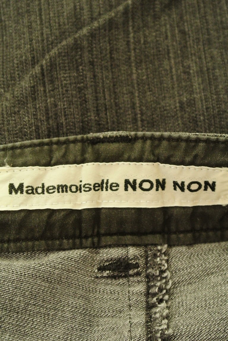 Mademoiselle NON NON（マドモアゼルノンノン）の古着「商品番号：PR10253867」-大画像6