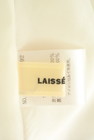 LAISSE PASSE（レッセパッセ）の古着「商品番号：PR10253869」-6