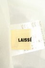 LAISSE PASSE（レッセパッセ）の古着「商品番号：PR10253870」-6