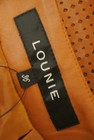 LOUNIE（ルーニィ）の古着「商品番号：PR10253877」-6