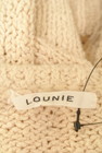 LOUNIE（ルーニィ）の古着「商品番号：PR10253880」-6