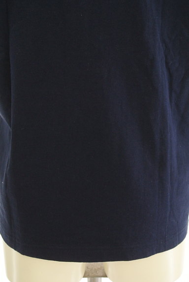 MACPHEE（マカフィー）の古着「ロゴプリントTシャツ（Ｔシャツ）」大画像５へ