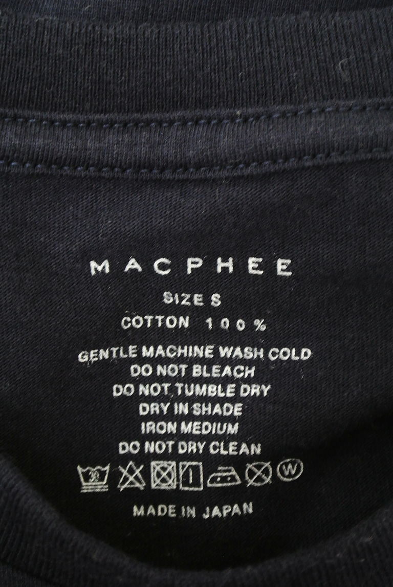 MACPHEE（マカフィー）の古着「商品番号：PR10253883」-大画像6