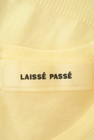 LAISSE PASSE（レッセパッセ）の古着「商品番号：PR10253894」-6