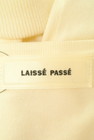 LAISSE PASSE（レッセパッセ）の古着「商品番号：PR10253897」-6