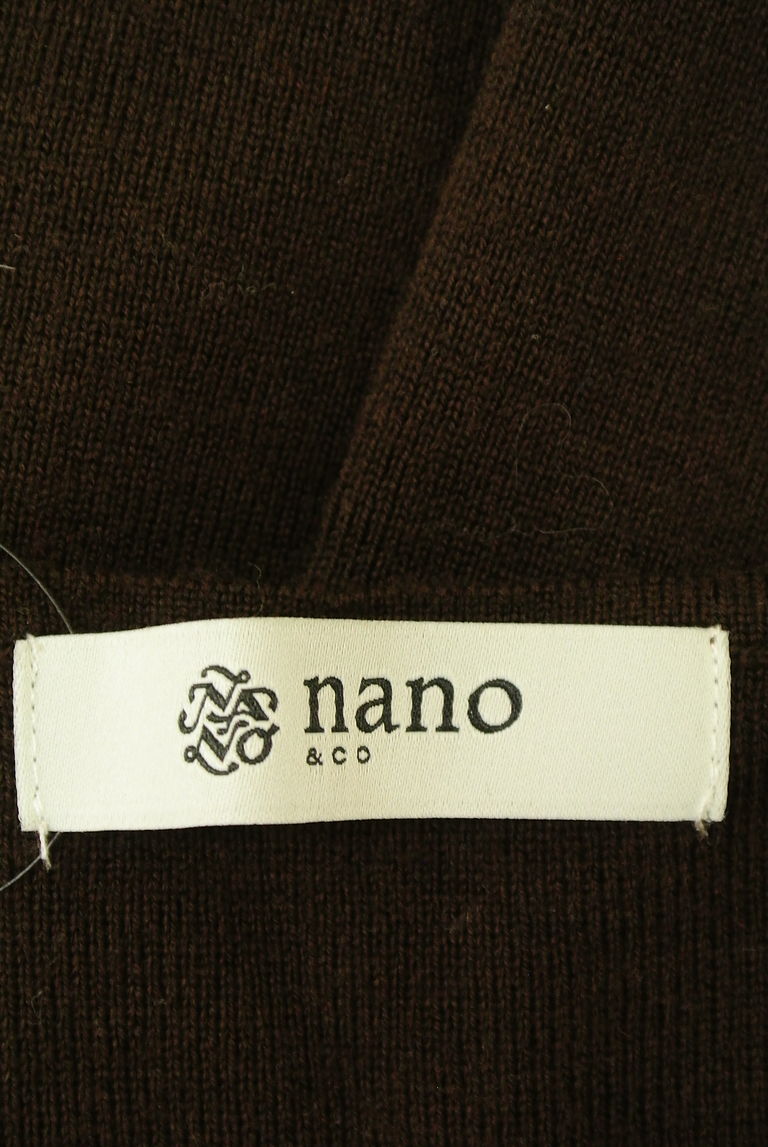 nano・universe（ナノユニバース）の古着「商品番号：PR10253904」-大画像6