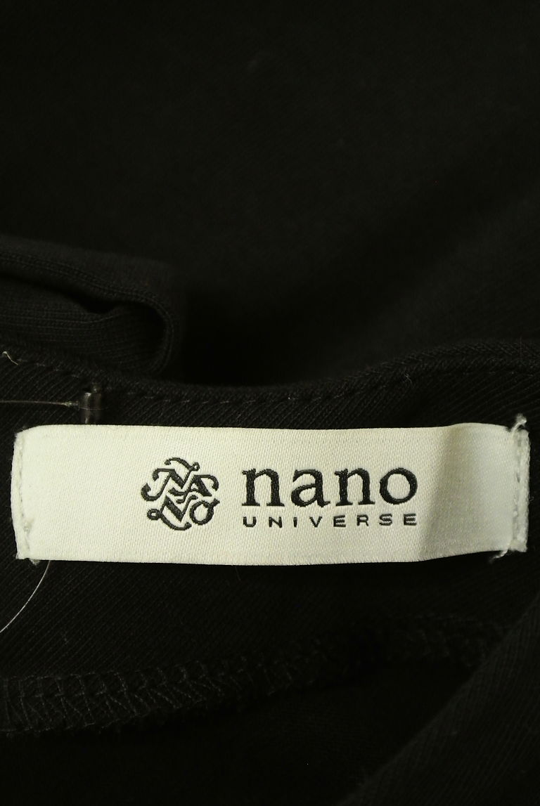nano・universe（ナノユニバース）の古着「商品番号：PR10253906」-大画像6