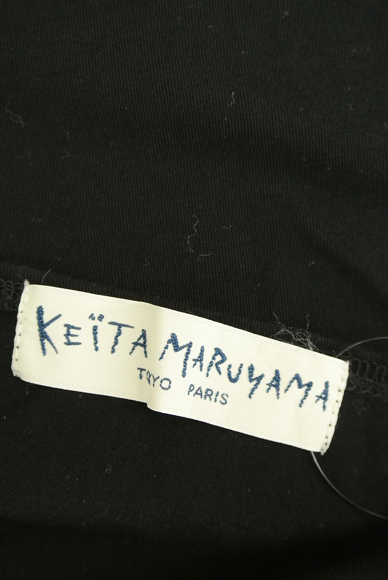 KEITA MARUYAMA（ケイタマルヤマ）の古着「商品番号：PR10253961」-大画像6