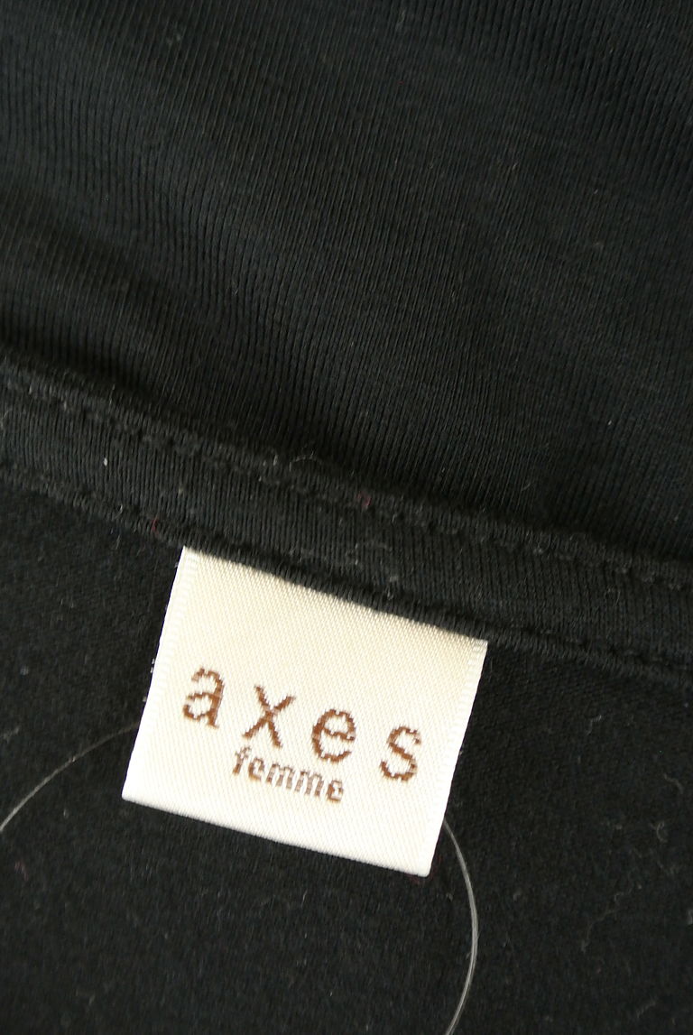 axes femme（アクシーズファム）の古着「商品番号：PR10253973」-大画像6