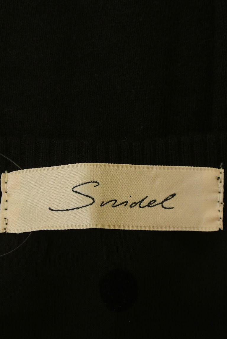 Snidel（スナイデル）の古着「商品番号：PR10253980」-大画像6