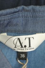 A.T（エーティー）の古着「商品番号：PR10253987」-6