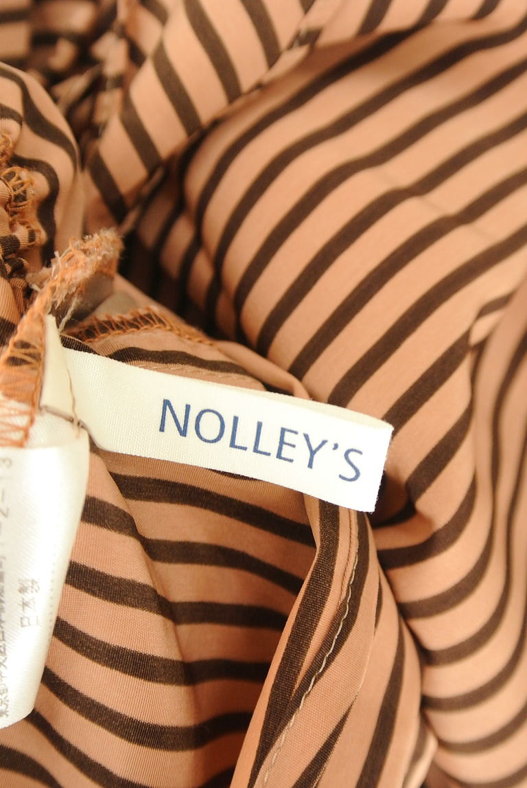 NOLLEY'S（ノーリーズ）の古着「商品番号：PR10253993」-大画像6