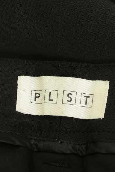 PLST（プラステ）の古着「ベーシックテーパードパンツ（パンツ）」大画像６へ