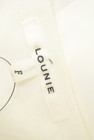 LOUNIE（ルーニィ）の古着「商品番号：PR10254001」-6