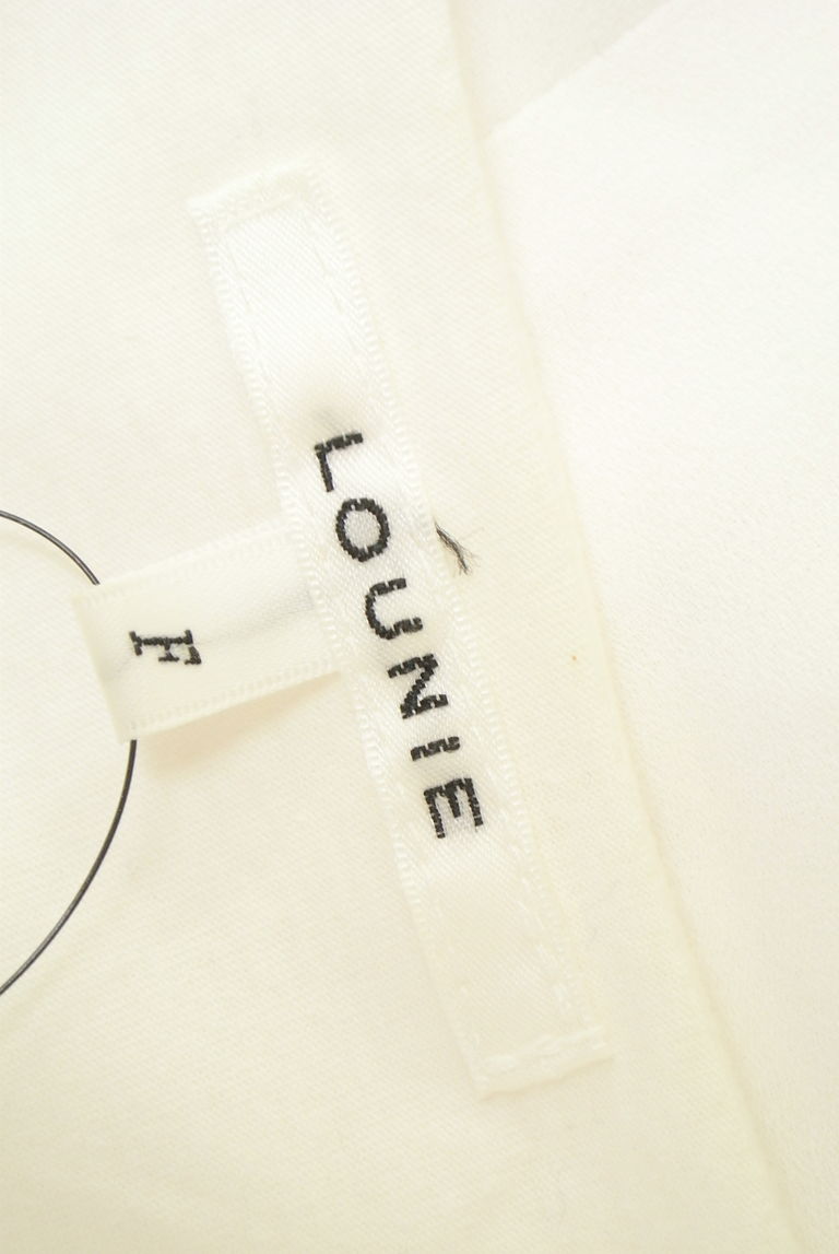 LOUNIE（ルーニィ）の古着「商品番号：PR10254001」-大画像6