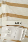 LOUNIE（ルーニィ）の古着「商品番号：PR10254002」-6