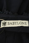 BABYLONE（バビロン）の古着「商品番号：PR10254015」-6