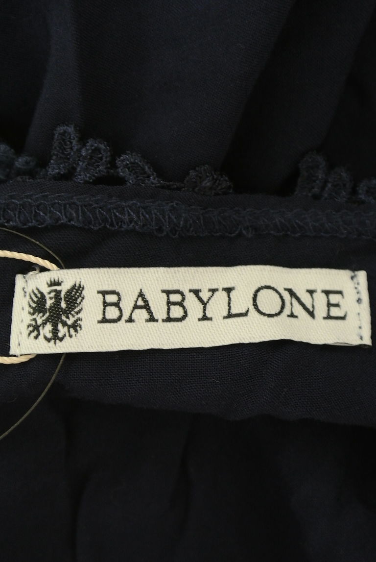 BABYLONE（バビロン）の古着「商品番号：PR10254015」-大画像6