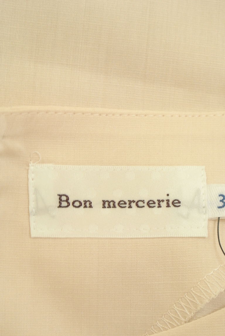 Bon mercerie（ボンメルスリー）の古着「商品番号：PR10254023」-大画像6