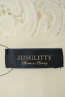 JUSGLITTY（ジャスグリッティー）の古着「商品番号：PR10254029」-6