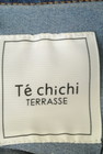 Te chichi（テチチ）の古着「商品番号：PR10254050」-6
