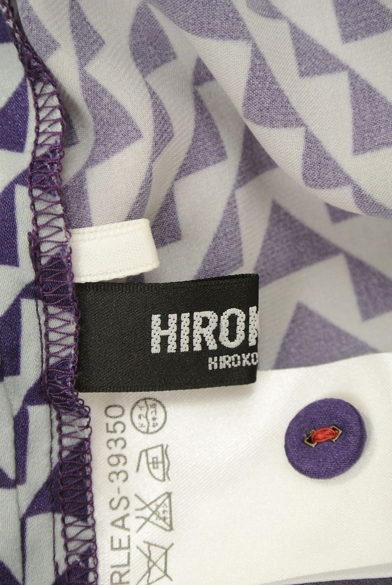 HIROKO BIS（ヒロコビス）の古着「商品番号：PR10254064」-大画像6