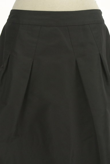HIROKO BIS（ヒロコビス）の古着「タックセミフレアスカート（スカート）」大画像４へ