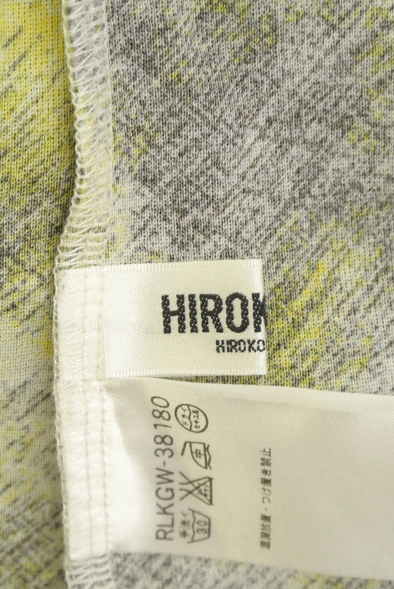 HIROKO BIS（ヒロコビス）の古着「商品番号：PR10254069」-大画像6