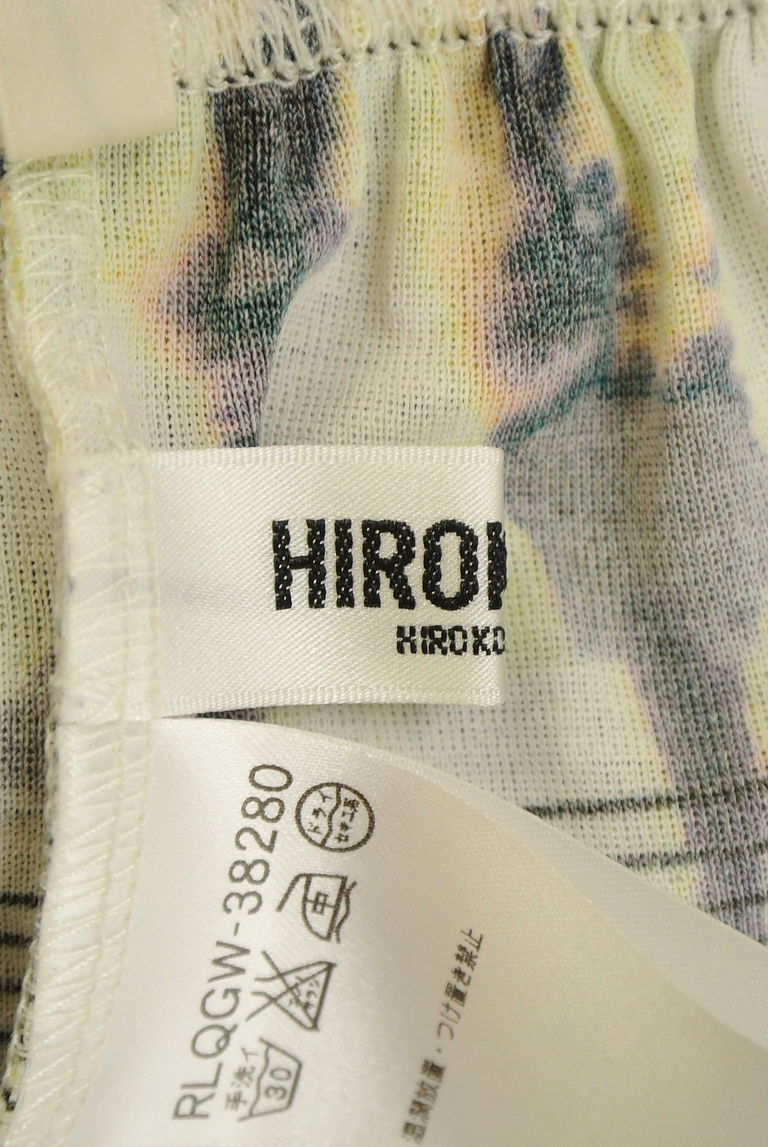 HIROKO BIS（ヒロコビス）の古着「商品番号：PR10254070」-大画像6